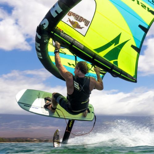 Wing Foiling Buyers Guide King of Watersports